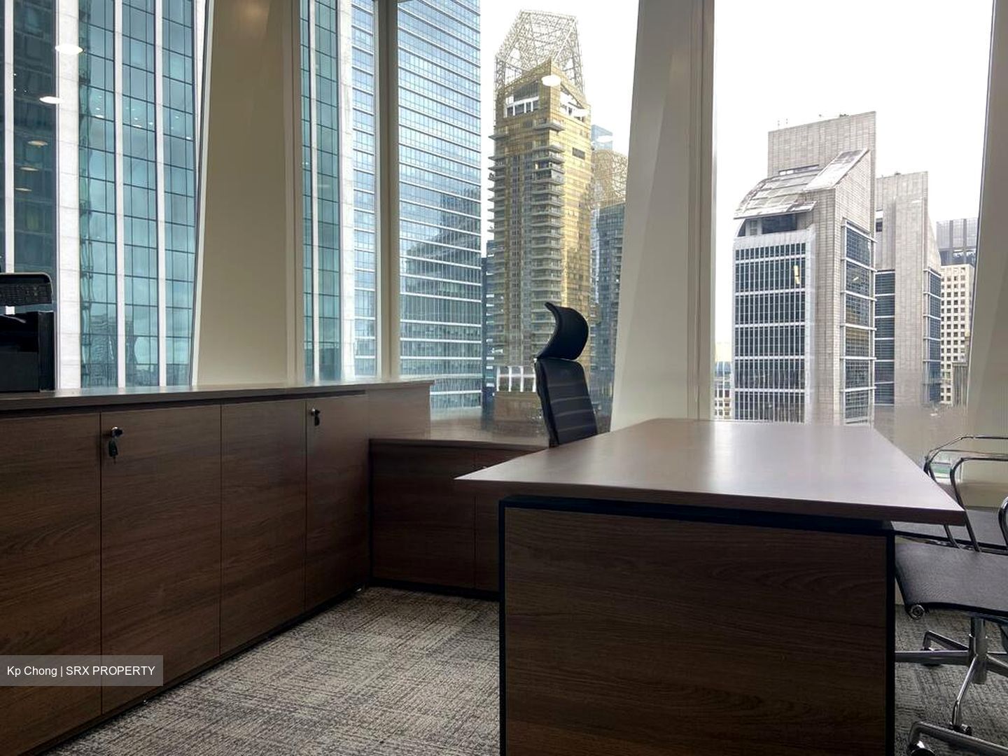 18 ROBINSON (D1), Office #481268591